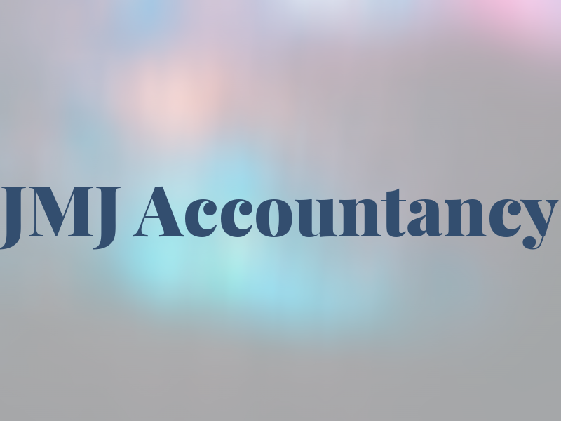 JMJ Accountancy