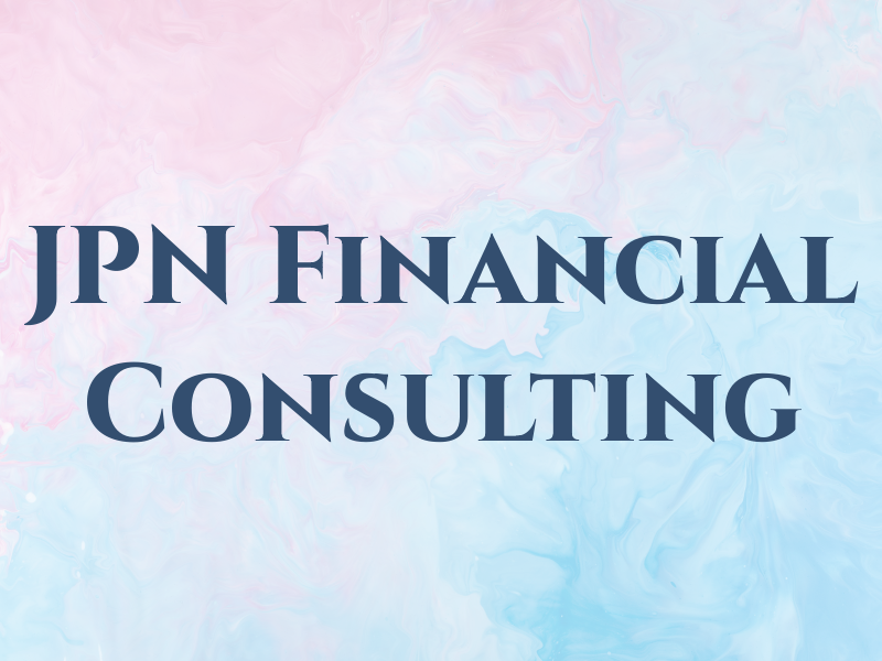 JPN Financial Consulting