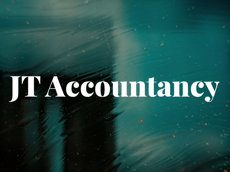 JT Accountancy