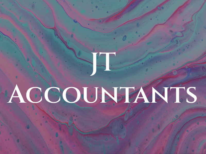 JT Accountants