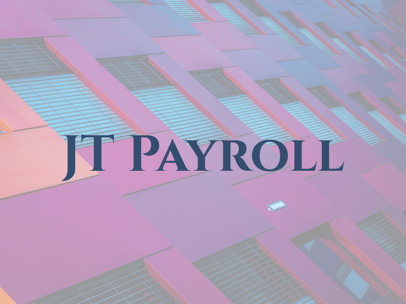 JT Payroll