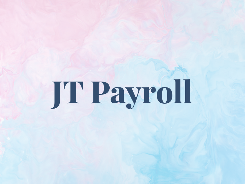 JT Payroll