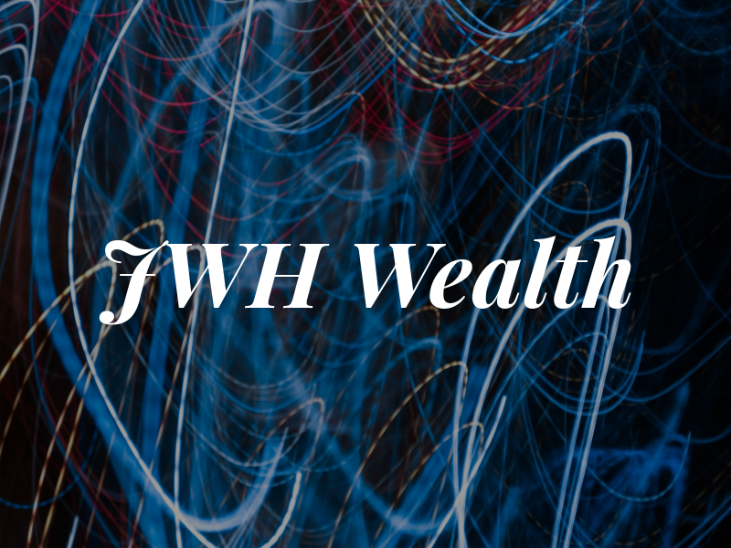 JWH Wealth
