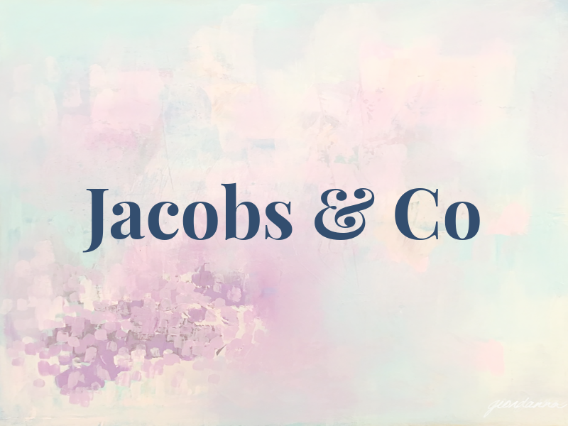 Jacobs & Co