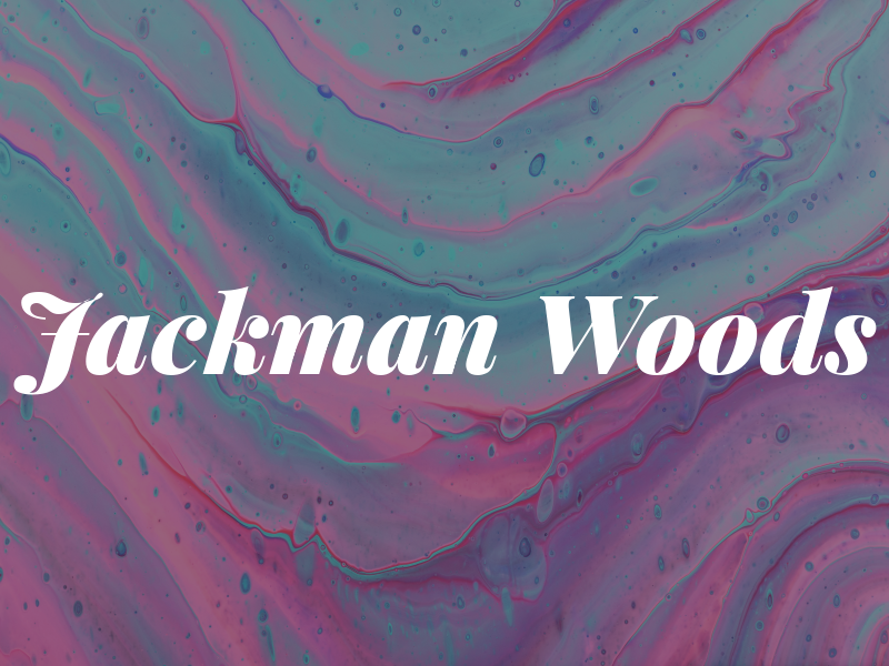 Jackman Woods