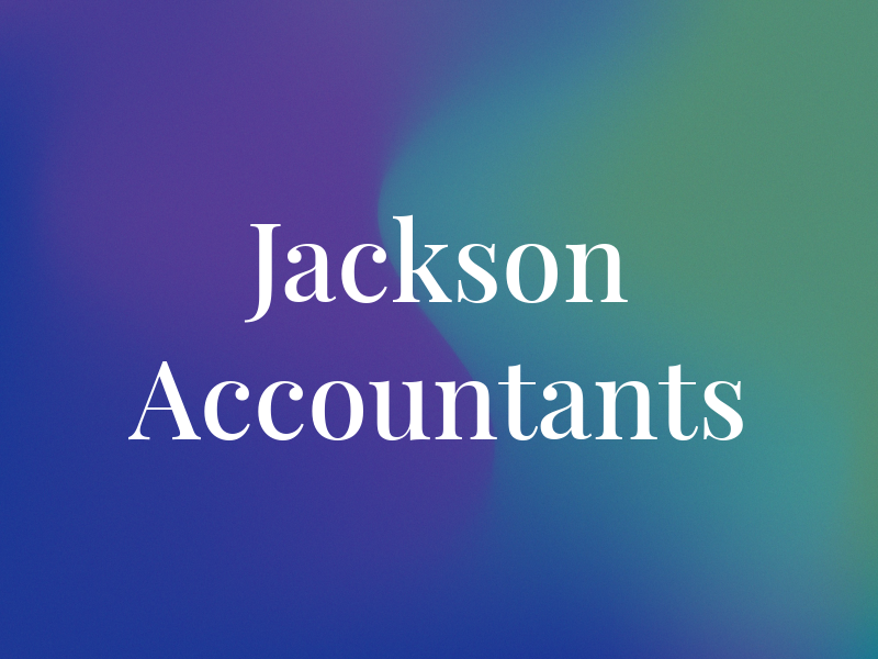 Jackson Accountants