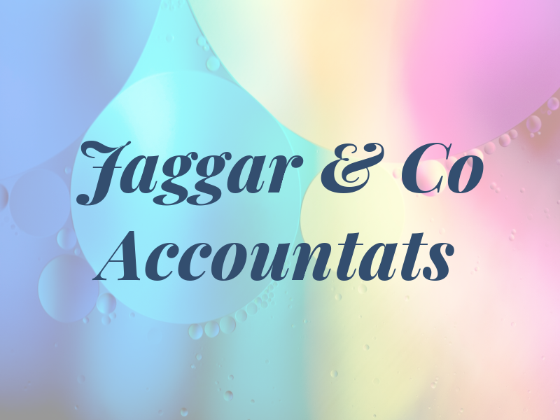 Jaggar & Co Accountats