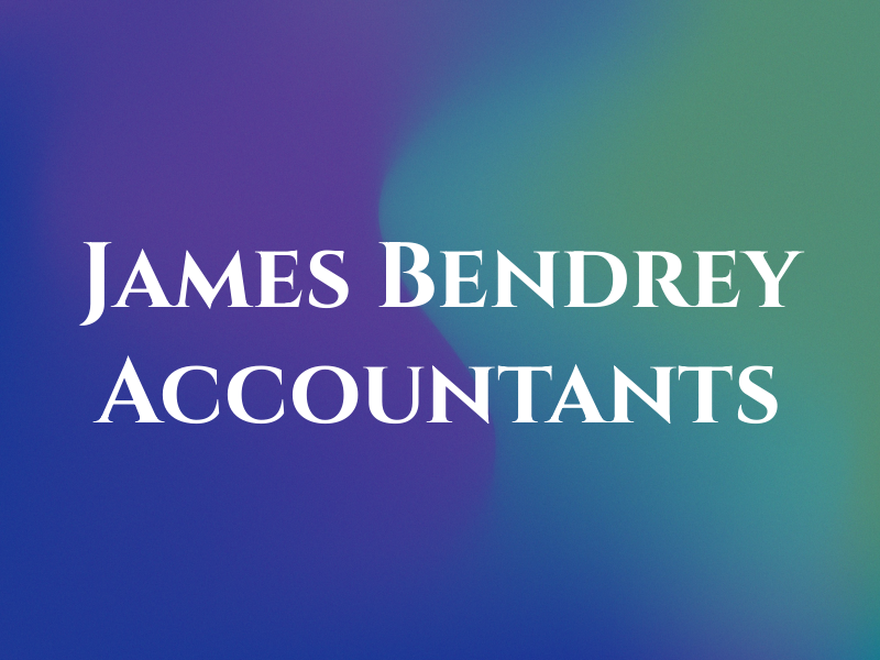 James Bendrey Accountants
