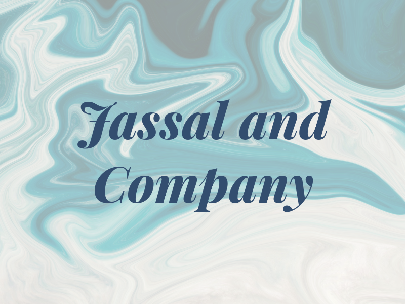 Jassal and Company