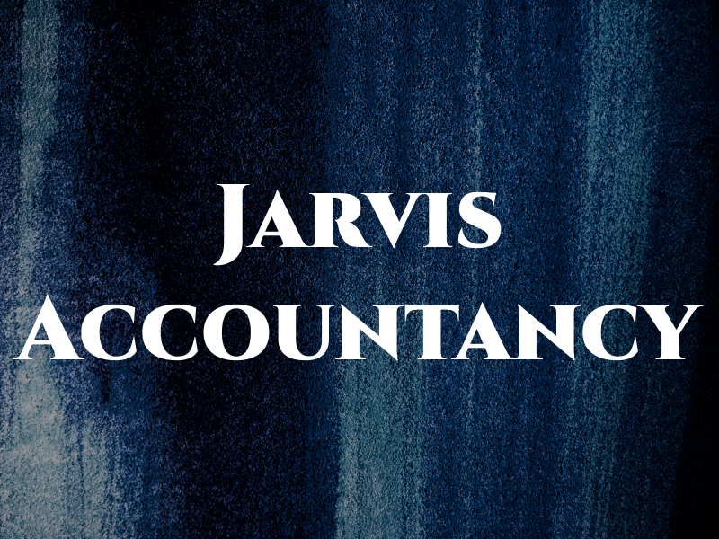 Jarvis Accountancy
