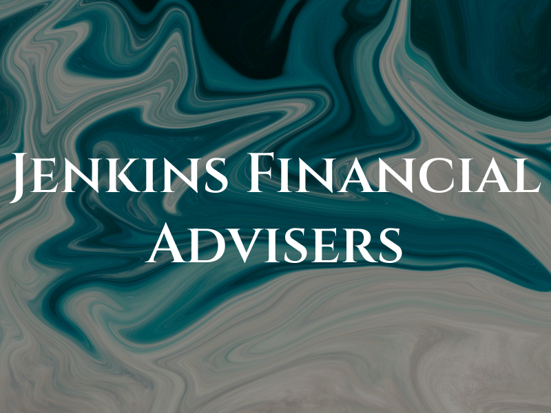 Jenkins Financial Advisers