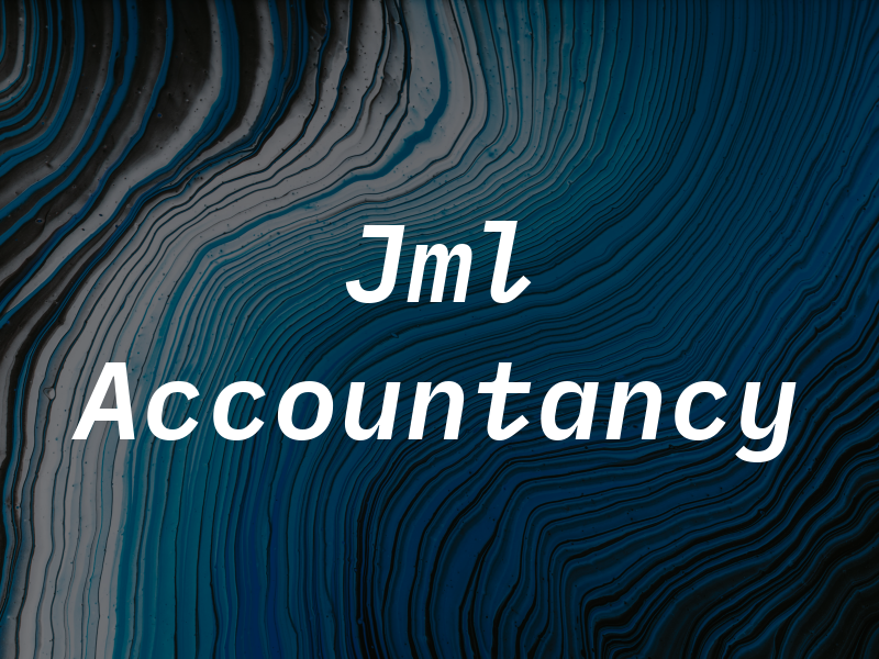 Jml Accountancy
