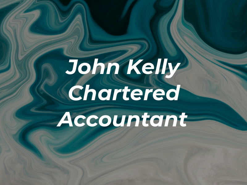 John Kelly Chartered Accountant