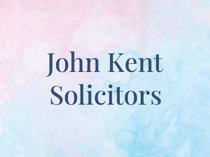 John Kent Solicitors
