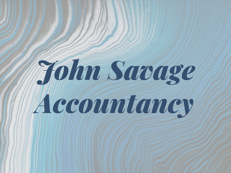 John Savage Accountancy