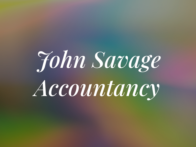 John Savage Accountancy