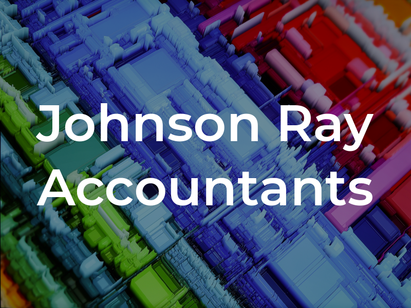Johnson Ray Accountants