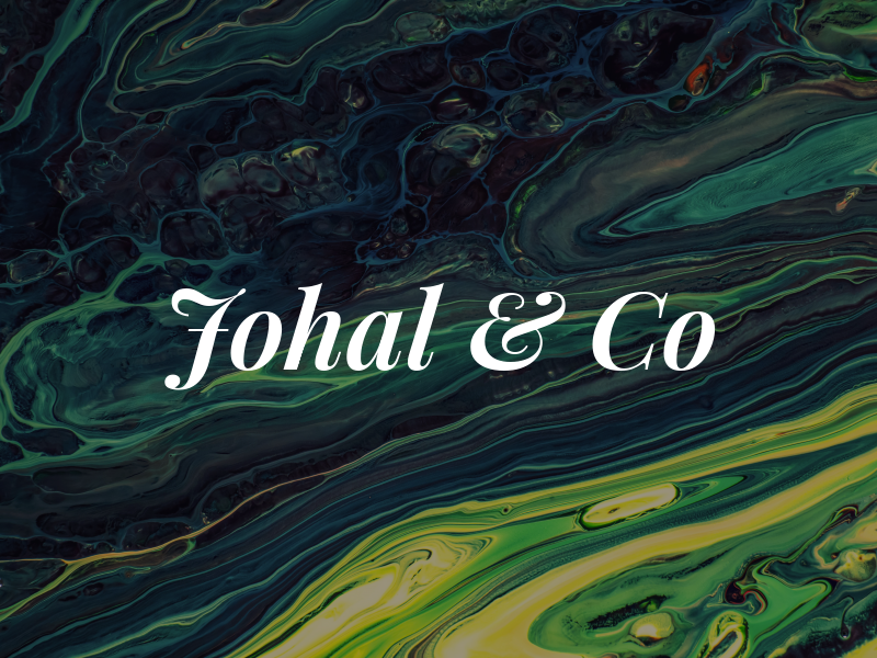 Johal & Co