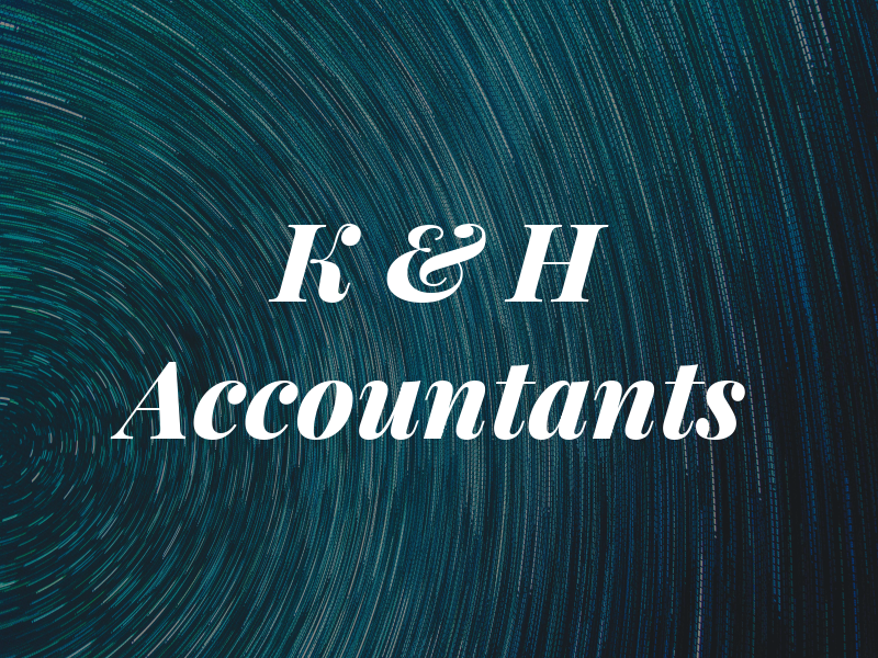 K & H Accountants