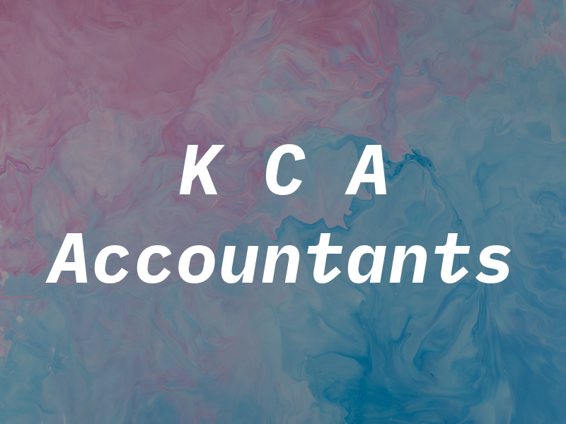 K C A Accountants