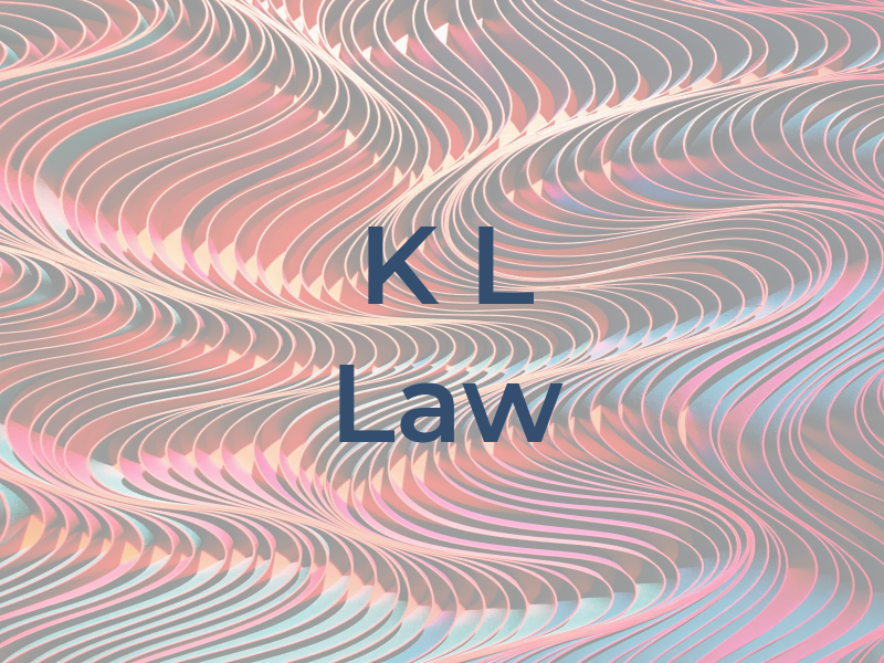 K L Law