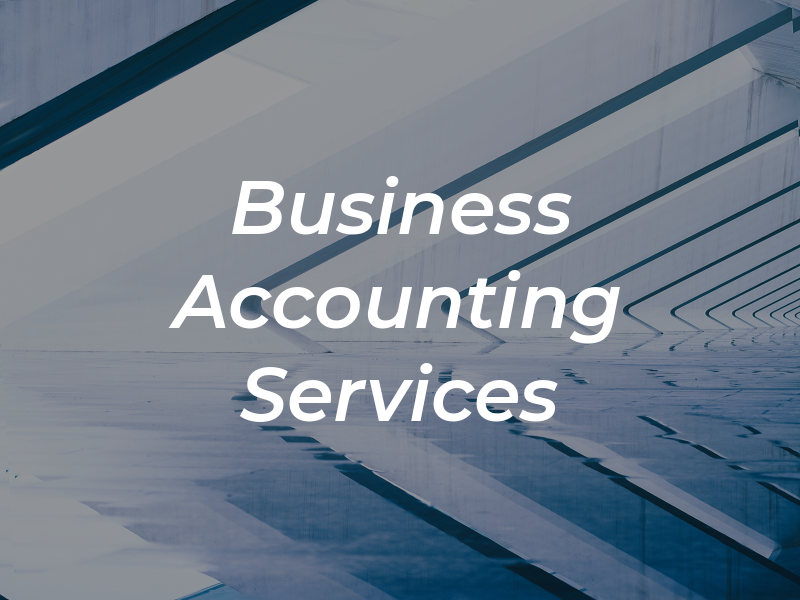 K W T Business Accounting & Services