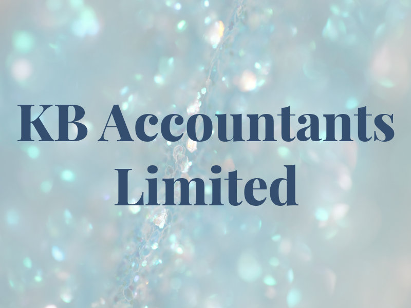 KB Accountants Limited