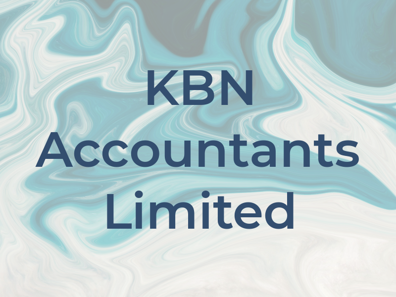 KBN Accountants Limited