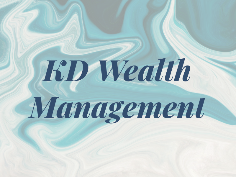 KD Wealth Management