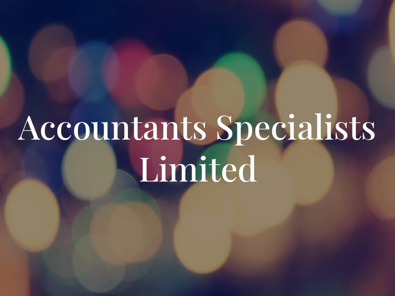 KEW Accountants & Tax Specialists Limited