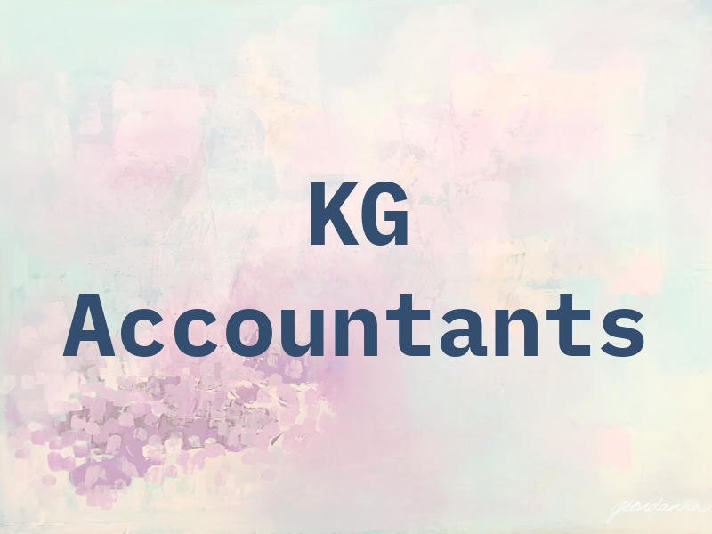KG Accountants