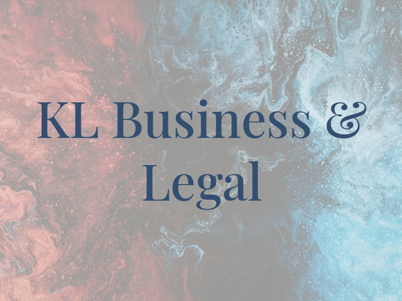 KL Business & Legal