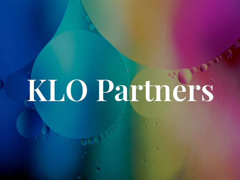 KLO Partners