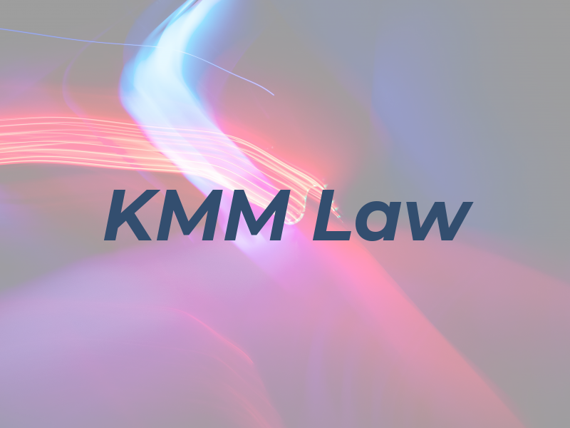 KMM Law