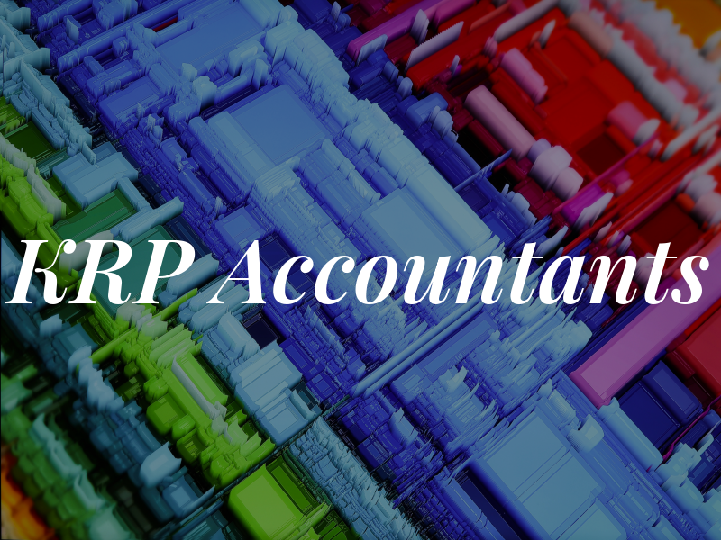 KRP Accountants