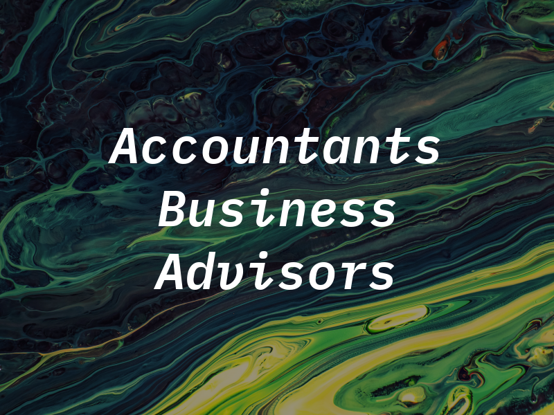 KSL Accountants & Business Advisors