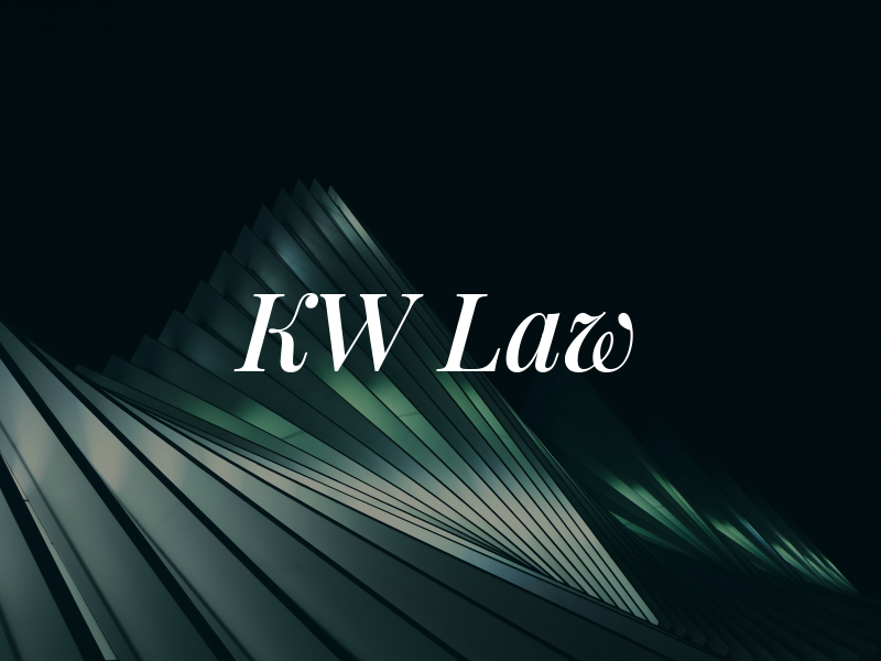 KW Law