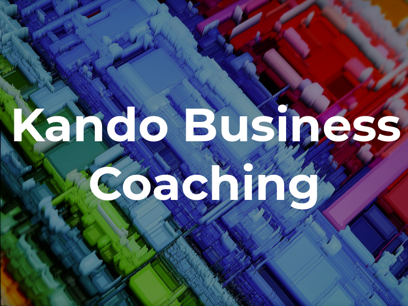 Kando Business Coaching