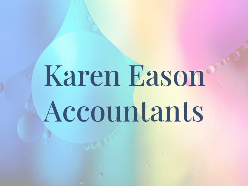 Karen Eason Accountants