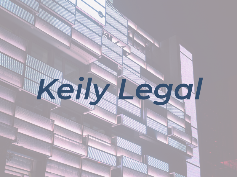 Keily Legal