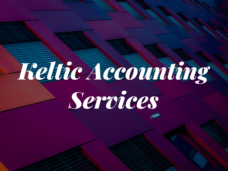 Keltic Accounting Services