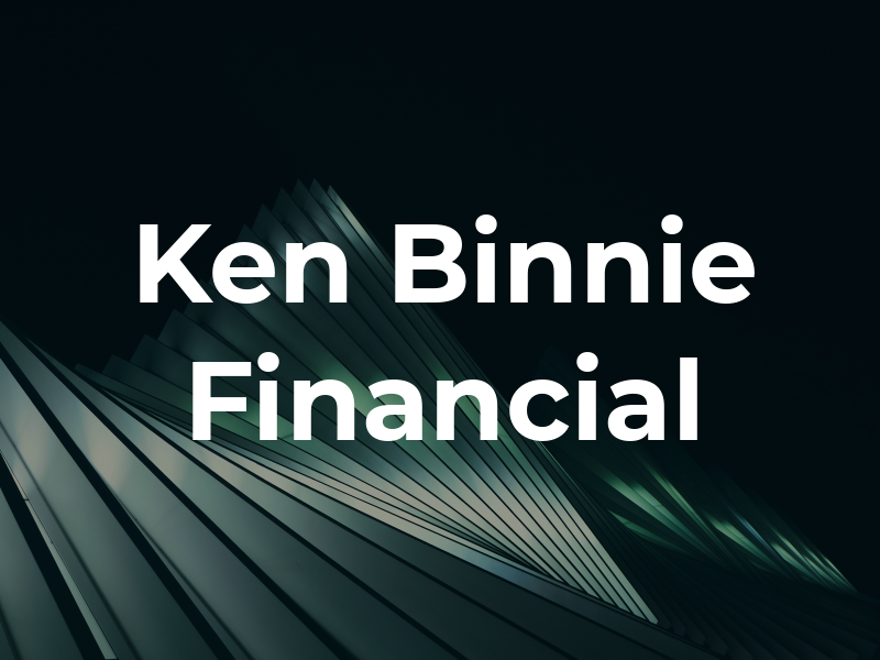 Ken Binnie Financial