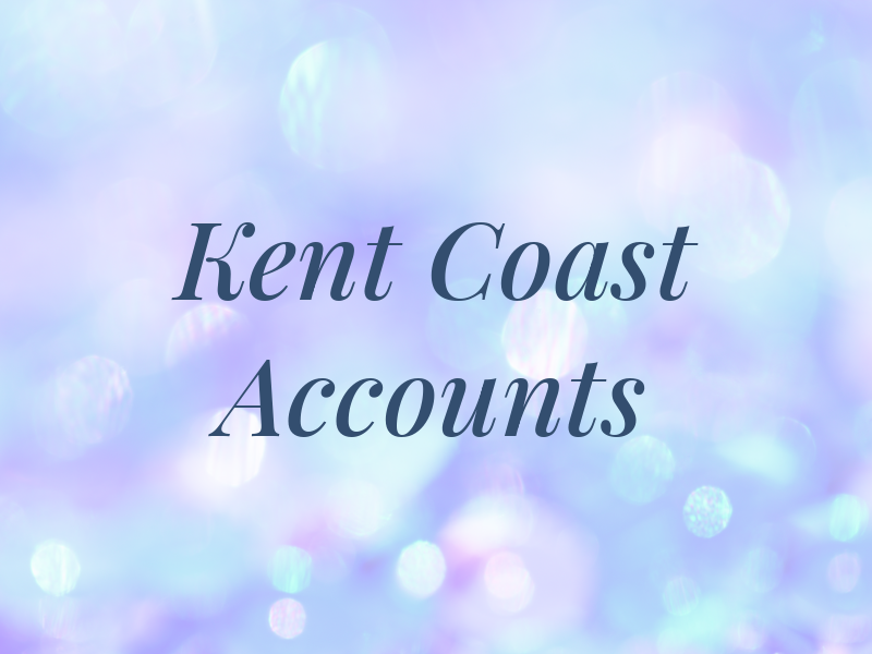 Kent Coast Accounts