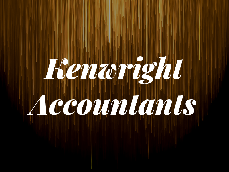 Kenwright Accountants