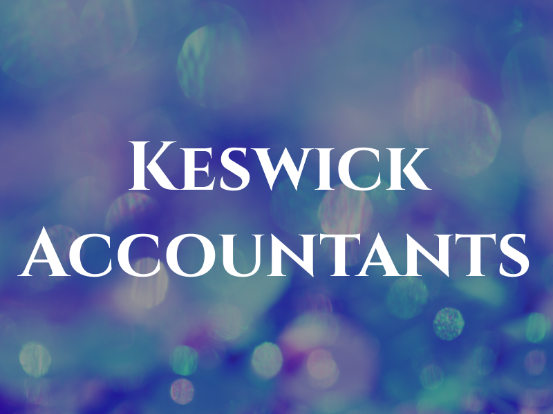 Keswick Accountants