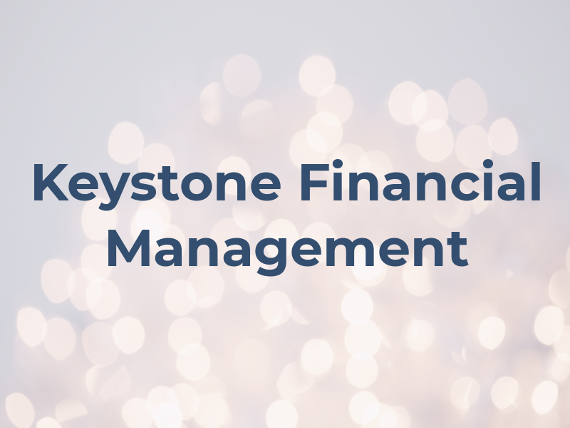 Keystone Financial Management