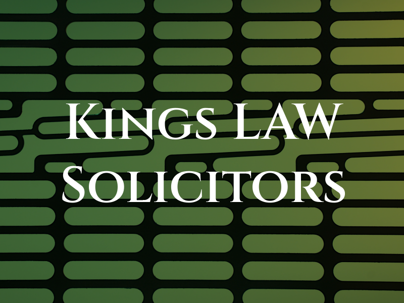 Kings LAW Solicitors