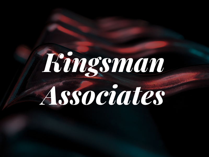 Kingsman Associates
