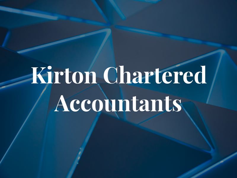 Kirton & Co Chartered Accountants