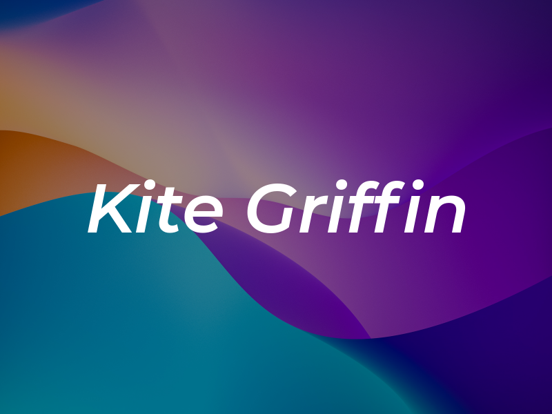 Kite Griffin